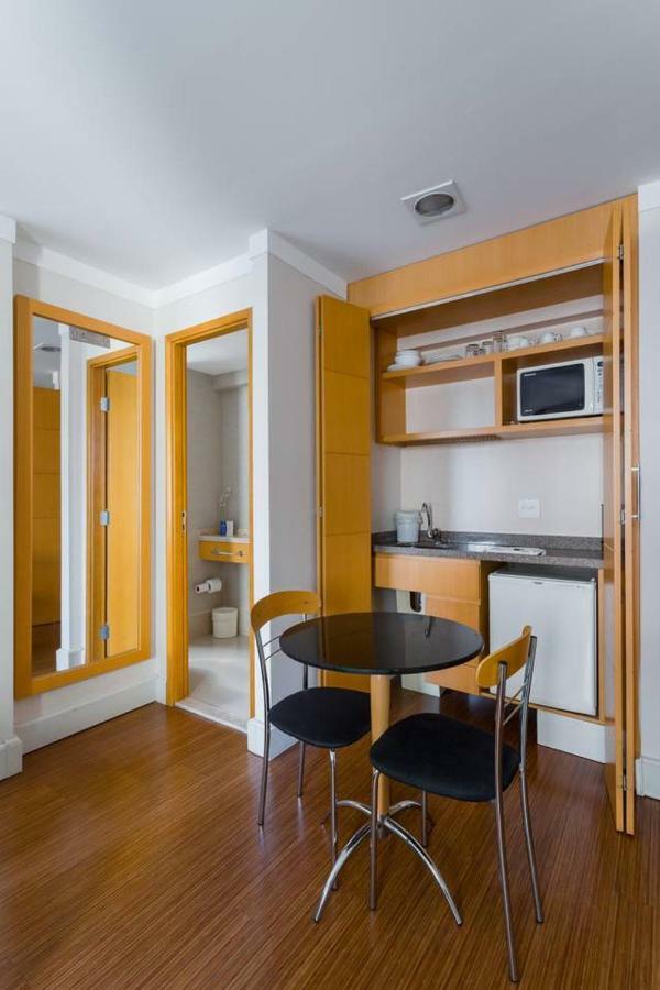 Bhomy Jardins Delicioso E Super Completo Ce806 Apartment Sao Paulo Exterior photo